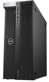 Dell Precision T5820 (T5820_W-2245) Masaüstü Bilgisayar kullananlar yorumlar